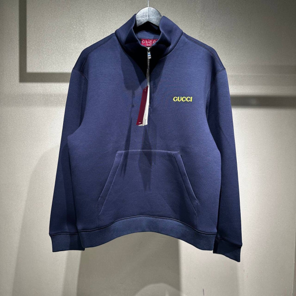 МУЖСКОЙ КОСТЮМ GUCCI  81466 фото анонса