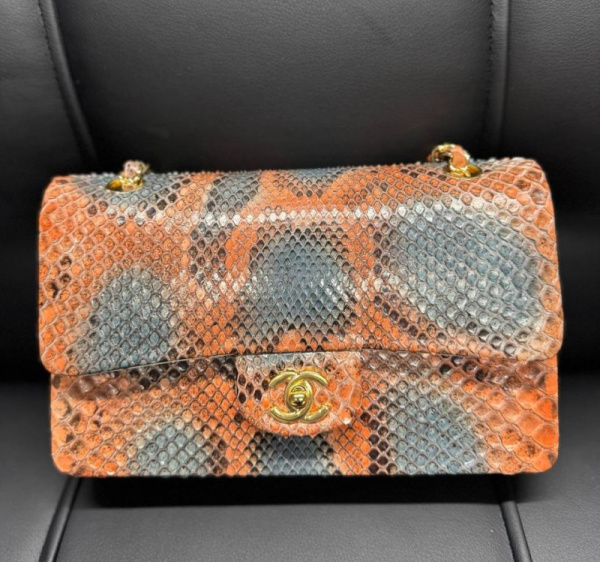 СУМКА CHANEL 2.55 