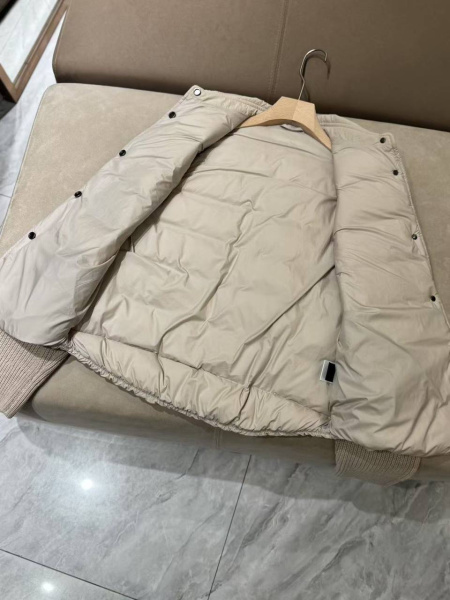 КУРТКА BRUNELLO CUCINELLI  79414 фото анонса