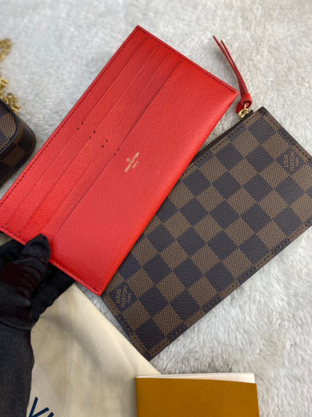 СУМКА LOUIS VUITTON FELICIE 55000 фото анонса