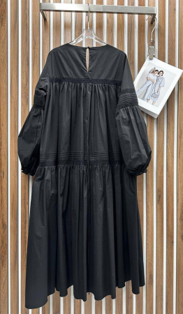 ПЛАТЬЕ JOSLIN  66678 детальное фото товара