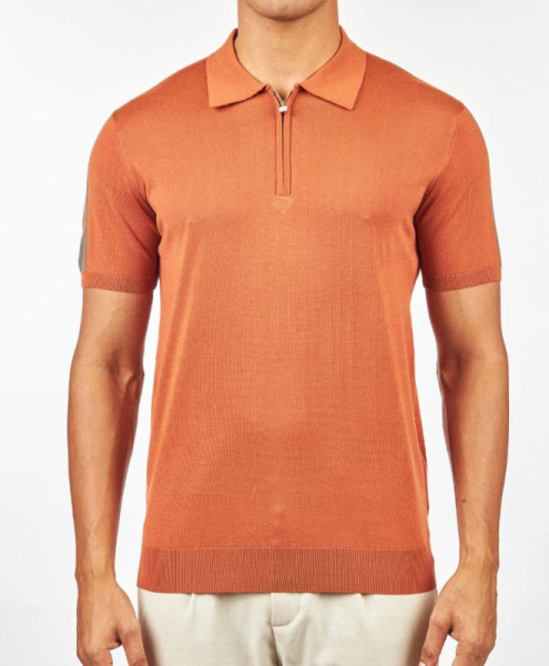 МУЖСКОЕ ПОЛО KITON