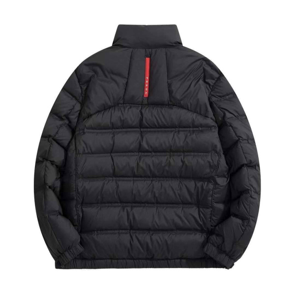 МУЖСКОЙ ПУХОВИК PRADA  71844 фото анонса