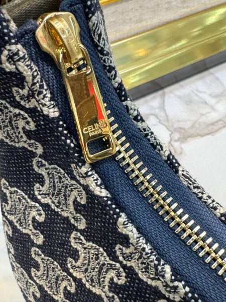 СУМКА CELINE AVA  66069 фото анонса