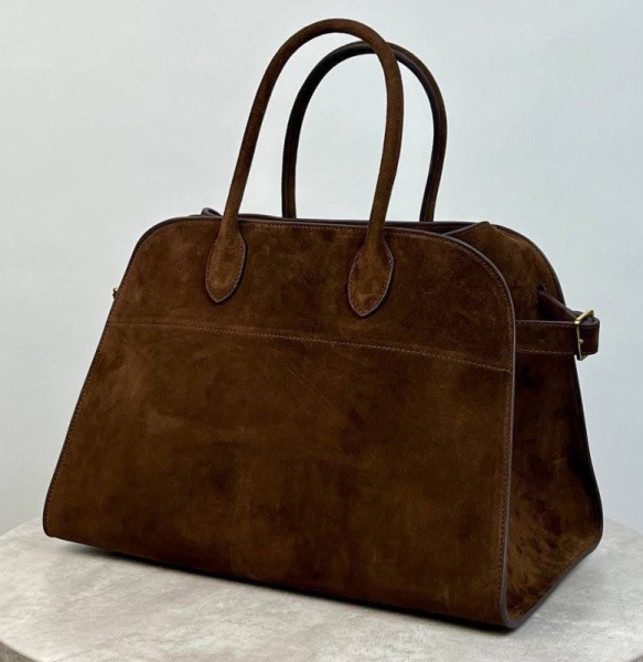 СУМКА THE ROW MARGAUX 15 