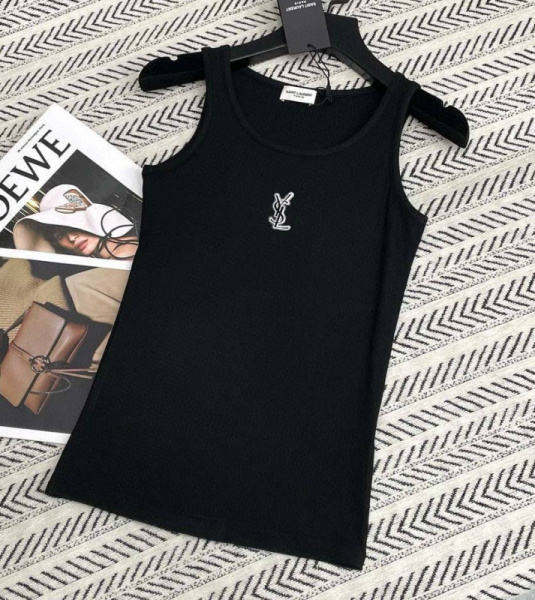 МАЙКА SAINT LAURENT 