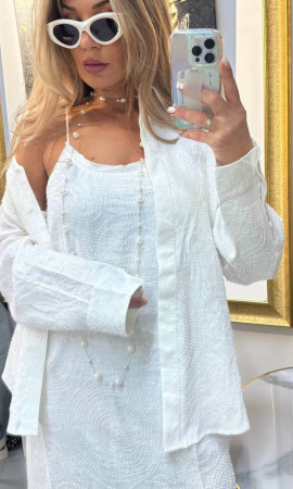 ПЛАТЬЕ ETRO  76828 детальное фото товара