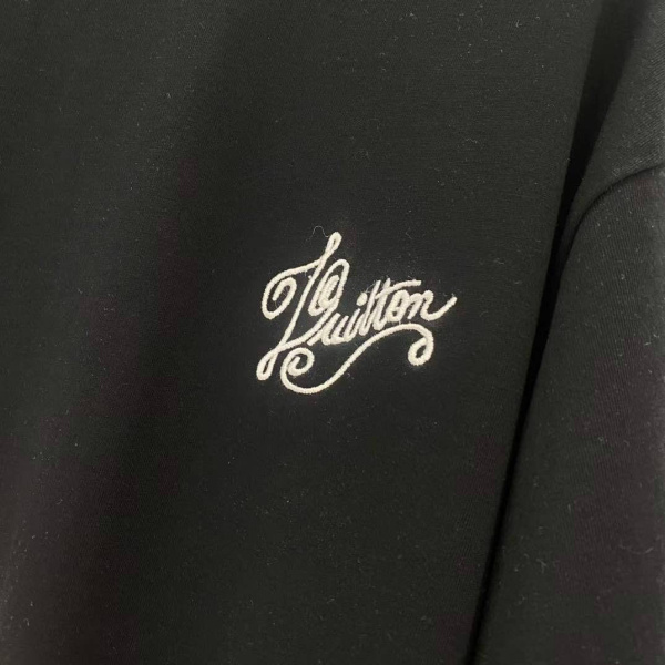 МУЖСКАЯ ФУТБОЛКА LOUIS VUITTON   73365 фото анонса