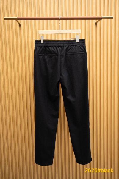 МУЖСКИЕ БРЮКИ LORO PIANA  72529 фото анонса