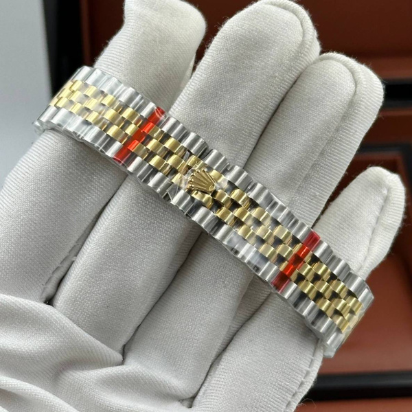 ЧАСЫ ROLEX  64854 фото анонса