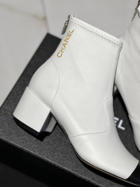 БОТИЛЬОНЫ CHANEL 53970 фото анонса