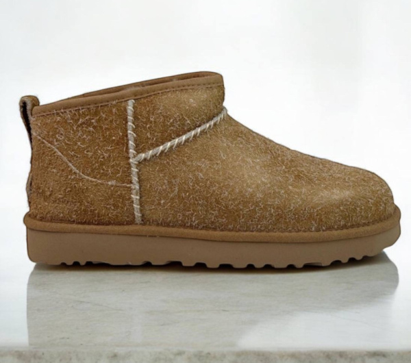 УГГИ UGG CLASSIC ULTRA MINI MADHAPPY 