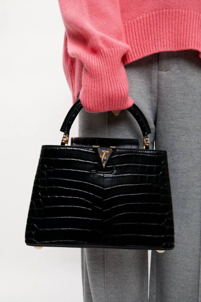 СУМКА LOUIS VUITTON  62621 фото анонса