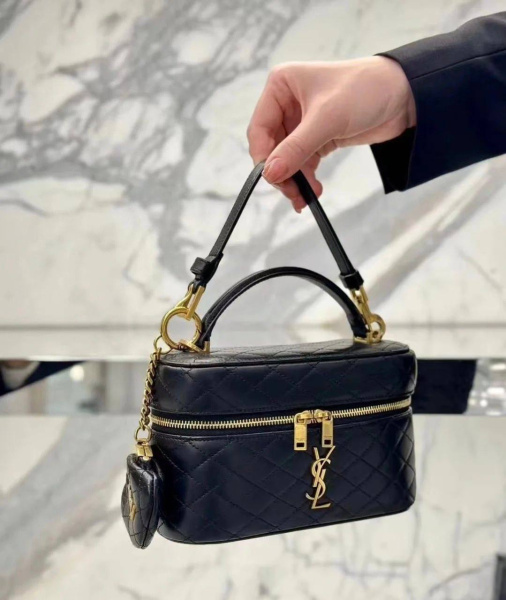 СУМКА SAINT LAURENT  68306 фото анонса