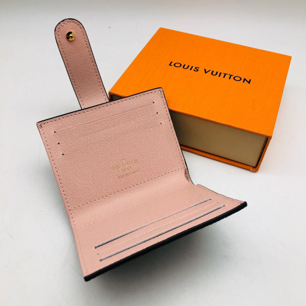 ВИЗИТНИЦА LOUIS VUITTON 12858 фото анонса