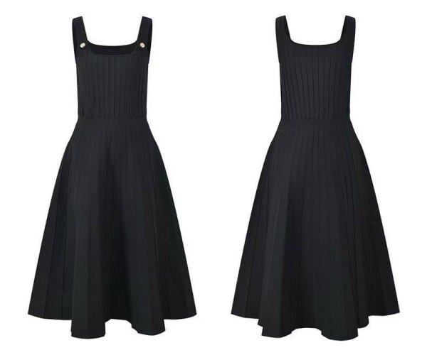 ПЛАТЬЕ MAJE  75051 фото анонса