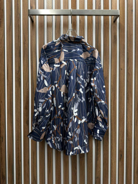 БЛУЗКА BRUNELLO CUCINELLI  66738 фото анонса