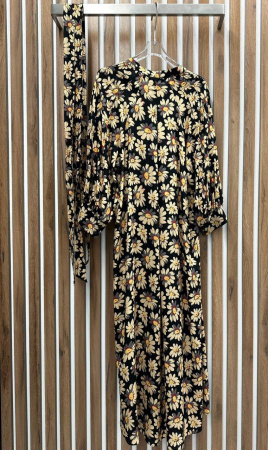 ПЛАТЬЕ  60043 детальное фото товара