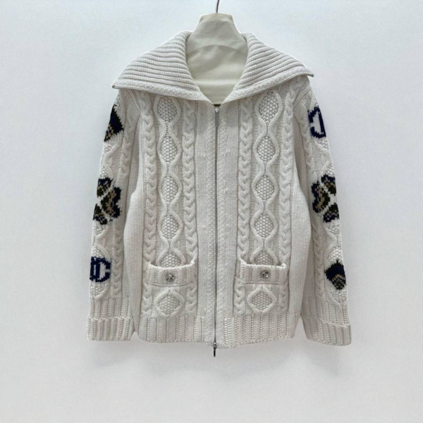 КАРДИГАН CHANEL  72492 фото анонса