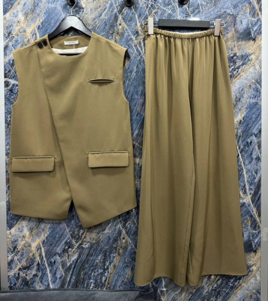 КОСТЮМ THE ROW 