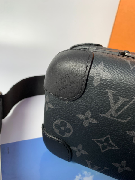 МУЖСКАЯ СУМКА МЕССЕНДЖЕР LOUIS VUITTON 52261 фото анонса