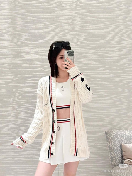 КАРДИГАН CHRISTIAN DIOR  77845 фото анонса