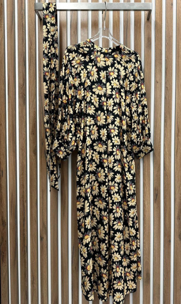 ПЛАТЬЕ  60043 фото анонса