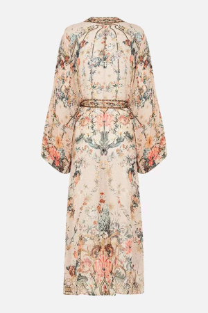 ХАЛАТ CAMILLA  68960 детальное фото товара