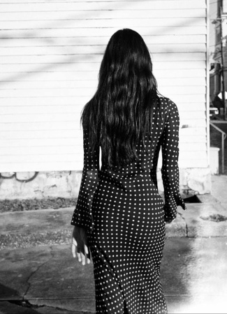 ПЛАТЬЕ REALISATION  77107 детальное фото товара