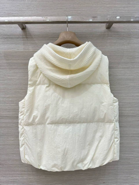 ЖИЛЕТ LORO PIANA  79766 фото анонса