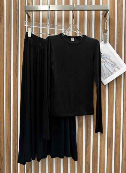 КОСТЮМ TOTEME  67265 фото анонса