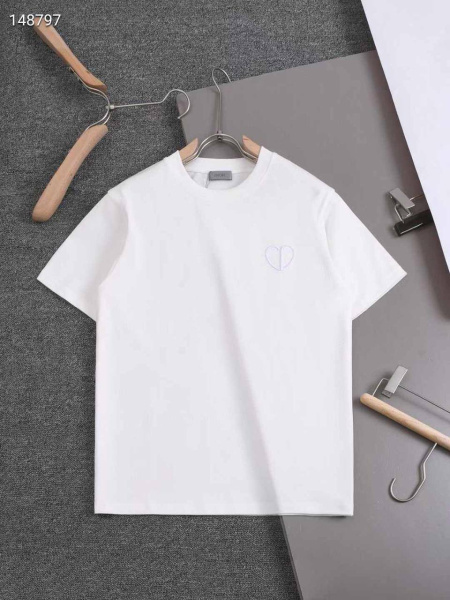 МУЖСКАЯ ФУТБОЛКА CHRISTIAN DIOR  73266 фото анонса