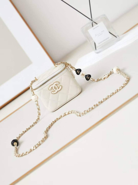 СУМКА CHANEL  65144 фото анонса