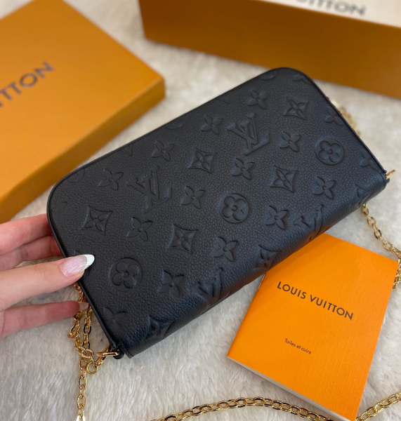 СУМКА LOUIS VUITTON FELICIE 55002 фото анонса