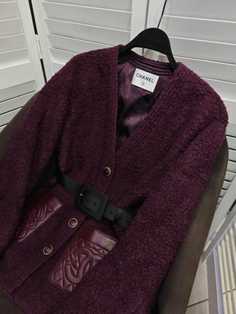 КАРДИГАН CHANEL  73008 детальное фото товара