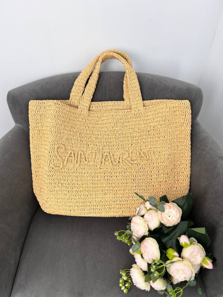 СУМКА SAINT LAURENT  69634 фото анонса