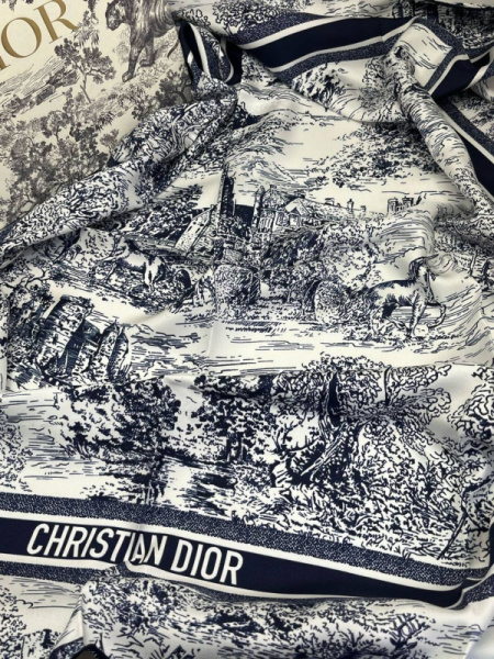 ПЛАТОК CHRISTIAN DIOR 