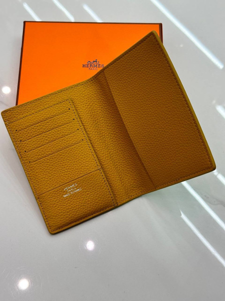 ОБЛОЖКА НА ПАСПОРТ HERMES  79032 фото анонса
