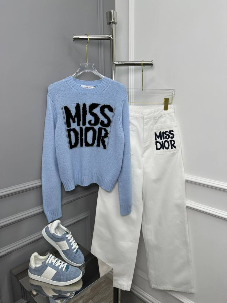 СВИТЕР CHRISTIAN DIOR  70281 фото анонса