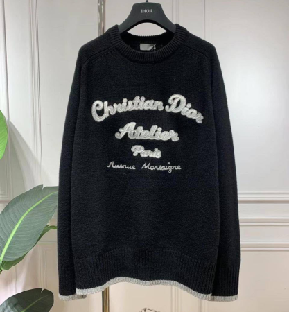 МУЖСКОЙ СВИТЕР CHRISTIAN DIOR