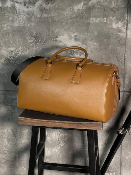 ДОРОЖНАЯ СУМКА PRADA 46939 фото анонса