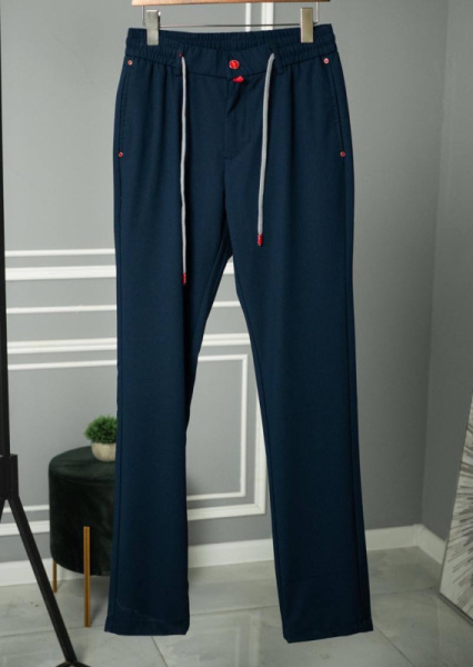 МУЖСКИЕ БРЮКИ KITON 