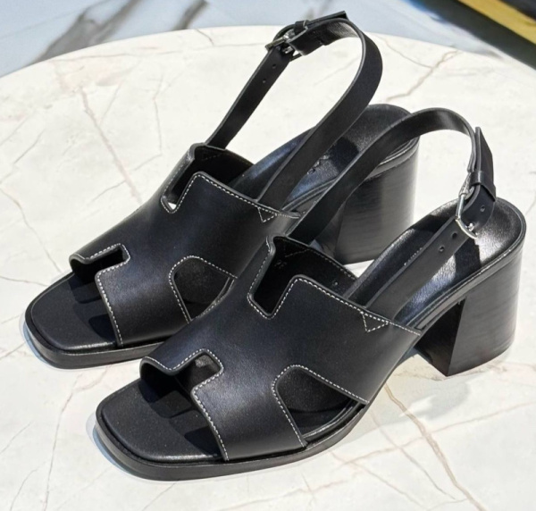 БОСОНОЖКИ HERMES 