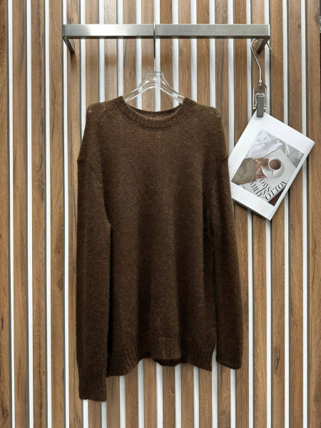 СВИТЕР BRUNELLO CUCINELLI  71593 фото анонса