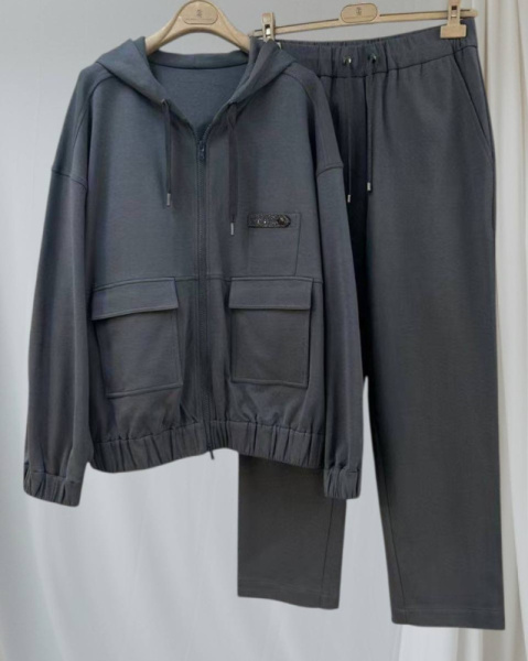 КОСТЮМ BRUNELLO CUCINELLI 