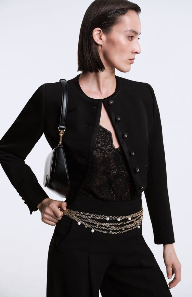 ПИДЖАК DOLCE & GABBANA  74859 фото анонса