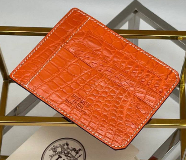 КАРТХОЛДЕР HERMES