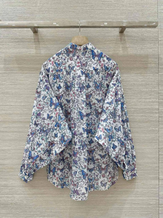 РУБАШКА CHANEL  75989 детальное фото товара