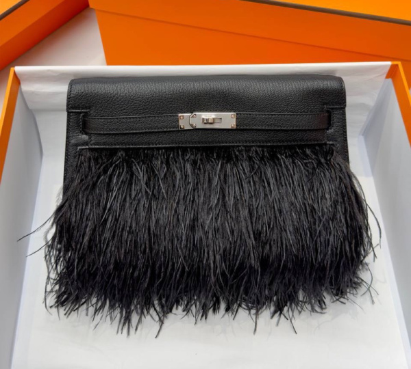 СУМКА HERMES KELLY ELAN 