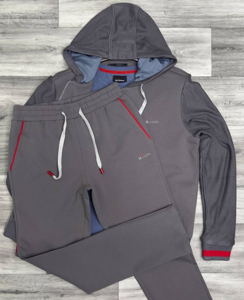 МУЖСКОЙ КОСТЮМ KITON  66195 фото анонса